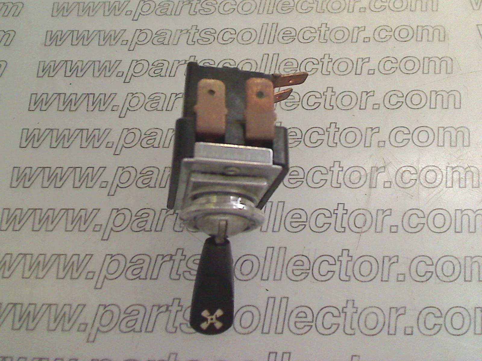 ALFA ROMEO 1.05E+11 Electrical system code 9532 compatible with: ALFA ROMEO 1750-2000 BN / 105, ALFA ROMEO ALFA ROMEO, LAMBORGHINI 350GT